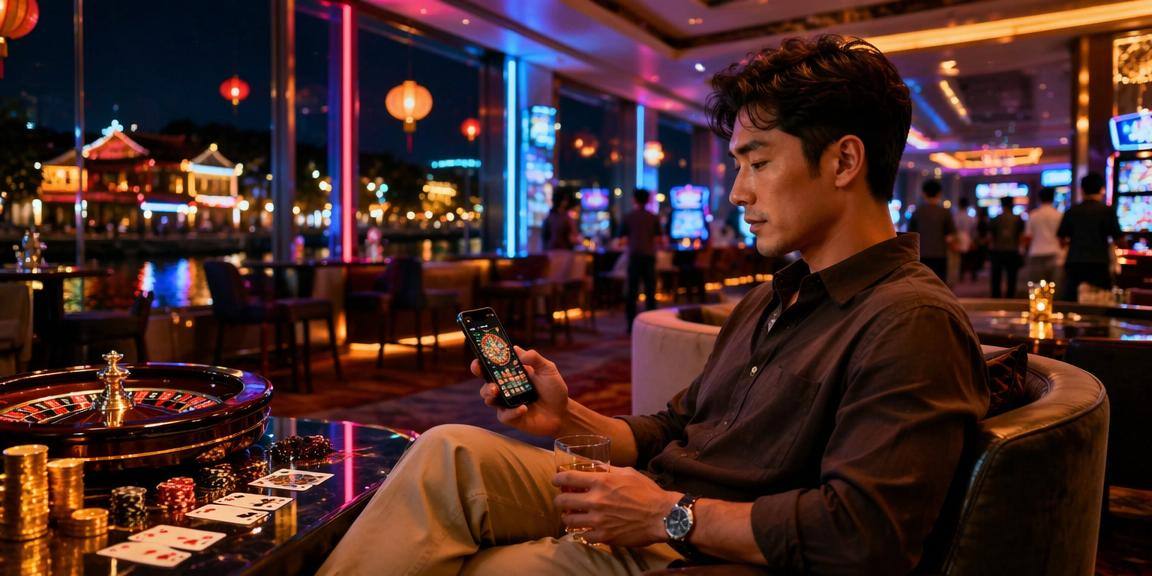 r15v3 mobile gaming
